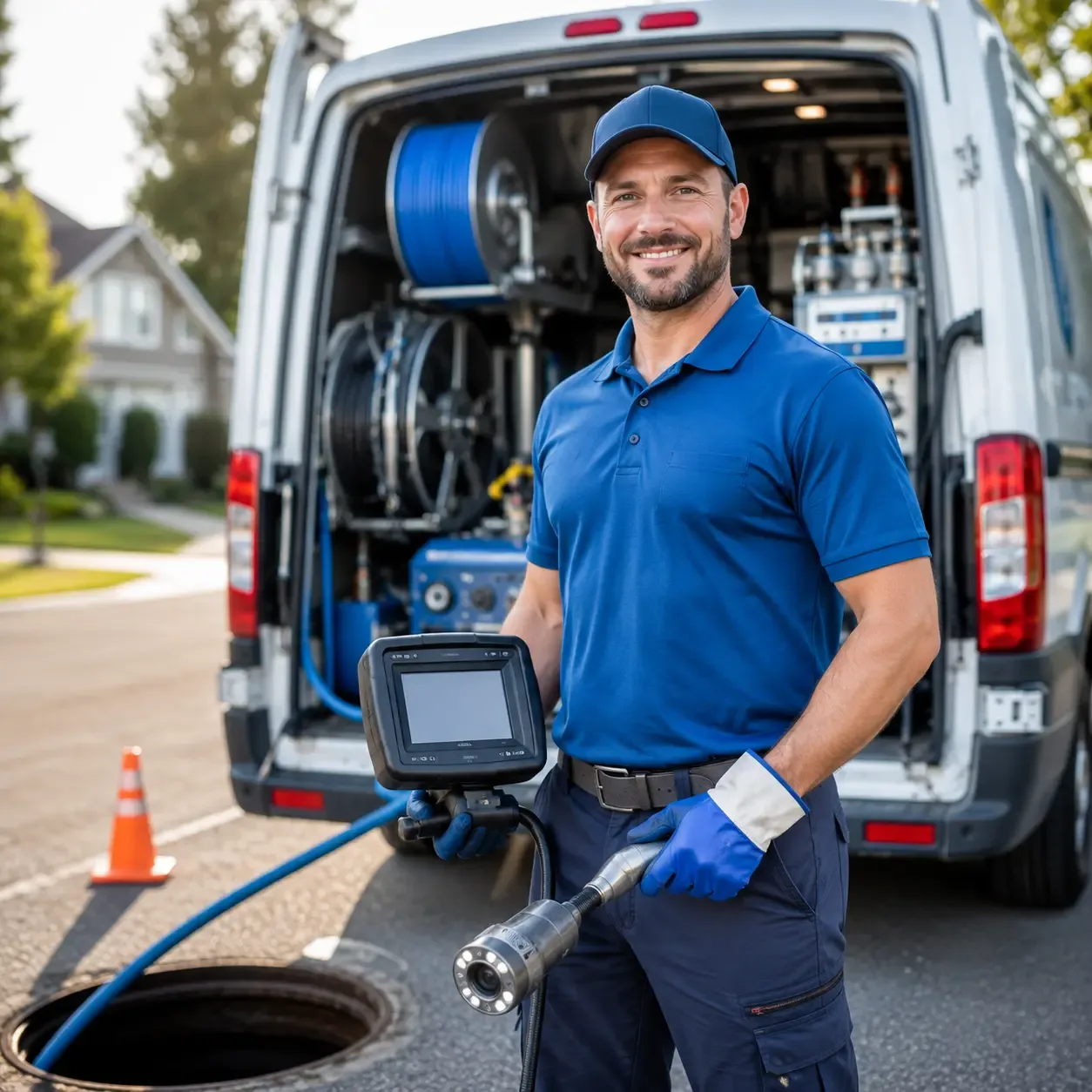 Local Pipe Relining specialists in Falls Creek, PA